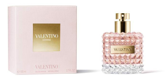 VALENTINO DONNA