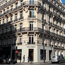 Dolce&Gabbana Boutique