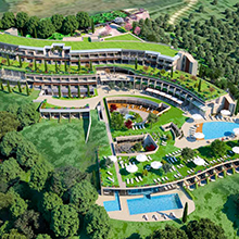 Travel Charme Hotel
