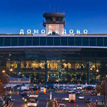 domodedovo airport