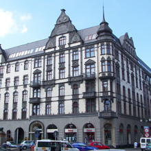 Hotel monopol