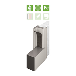 Guarnizione tecnoflame mbottom-20