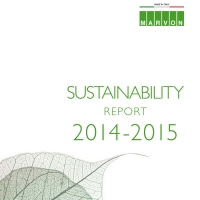 First Sustainability Report