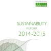 First Sustainability Report