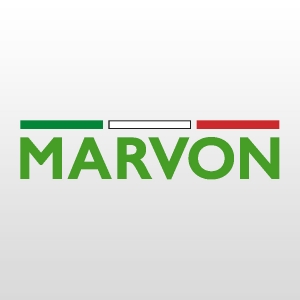 Nuovo logo per Marvon
