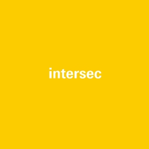 INTERSEC DUBAI