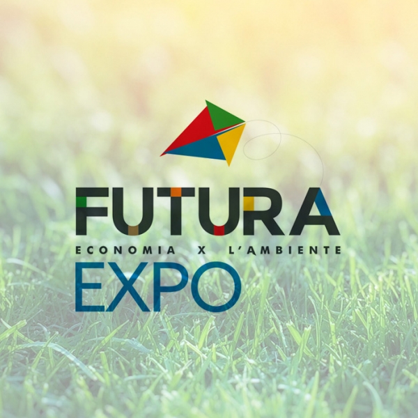 Futura Expo 2022 – Economia x l’ambiente