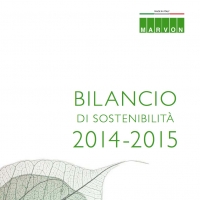 1° Bilancio di Sostenibilità