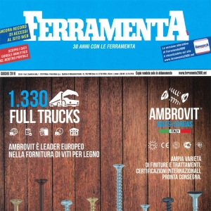 Ferramenta 06/2016