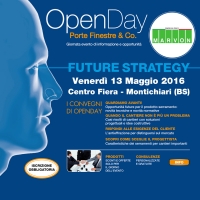 OpenDay Porte Finestre & Co.