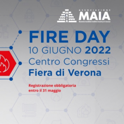 FIRE DAY 2022