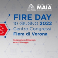 FIRE DAY 2022